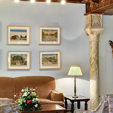 Hotel Murillo Sevilla