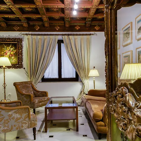 Hotel Murillo Sevilla