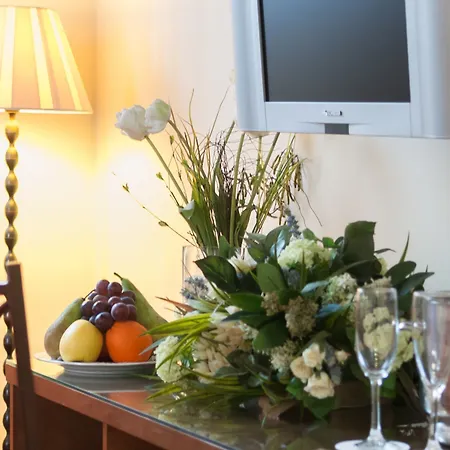 Hotel Murillo