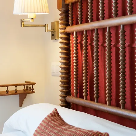 Hotel Murillo Sevilla