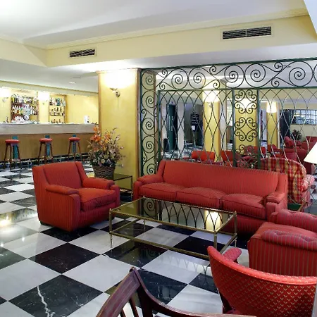 Hotel Monte Carmelo