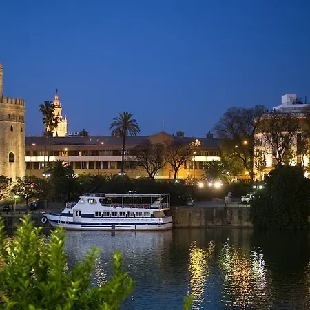 Hotel Adriano Boutique Seville