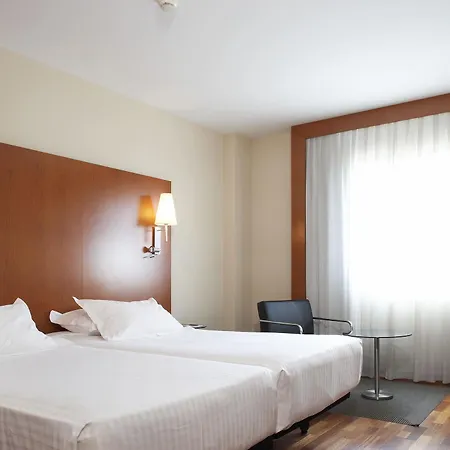 Ac Fórum By Marriott Sevilha
