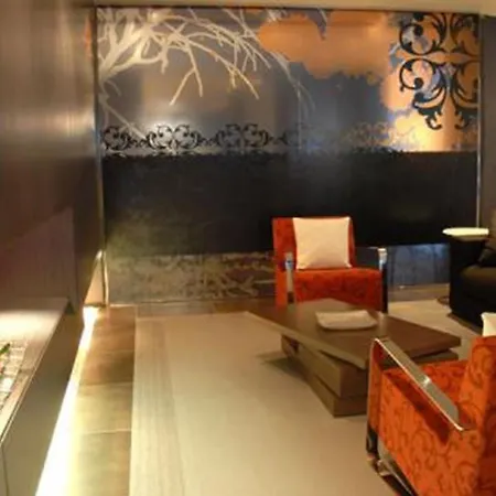 Hotel Petit Palace Puerta De Triana Sevilla