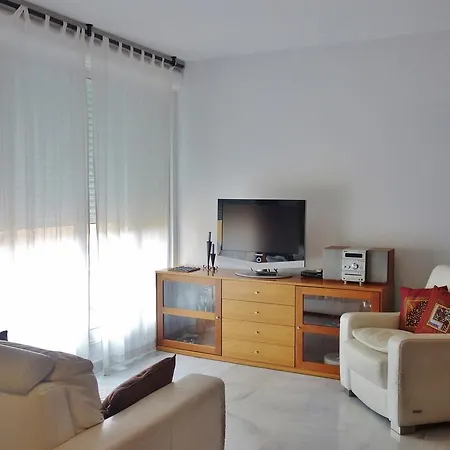 Apartment Jesus Del Gran Poder