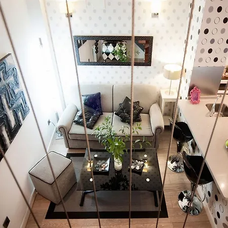 Apartment Singular Siete Revueltas