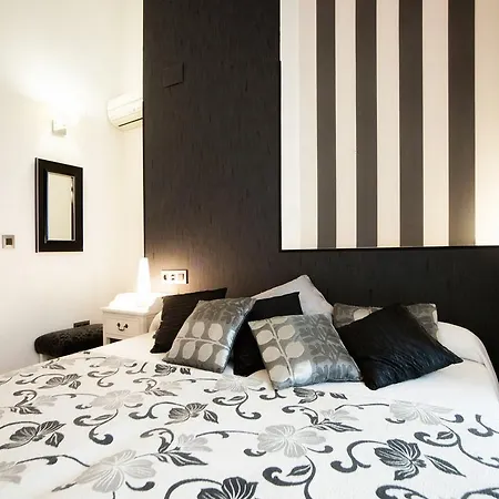 Apartment Singular Siete Revueltas Seville
