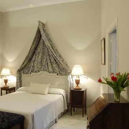 Casa Numero 7 3* Sevilla