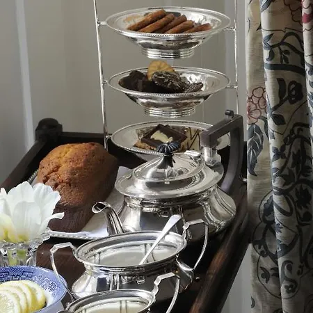 Otel Casa Numero 7 Sevilla