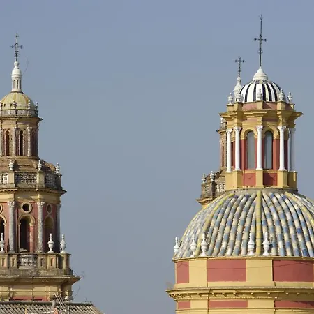 Casa Numero 7 3* Sevilla