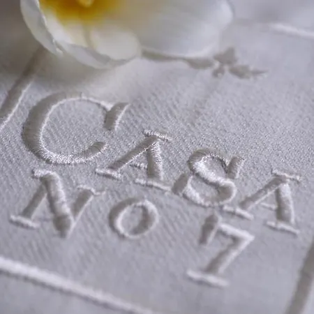 Casa Numero 7 Sevilla