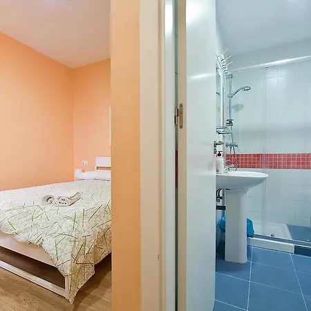 Hostel Grand Luxe
