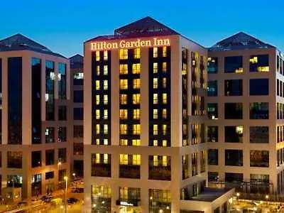 Hilton Garden Sevilla