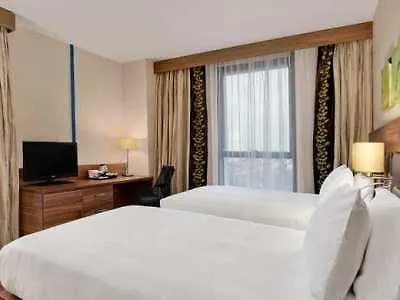 Hotel Hilton Garden Sevilla