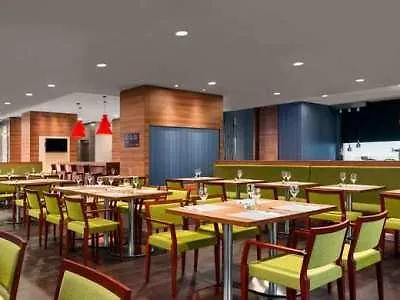 Hotel Hilton Garden
