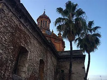 Casa Del Poeta Hotell