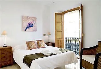 Puerta Catedral Appartement *