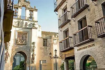Puerta Catedral Appartement