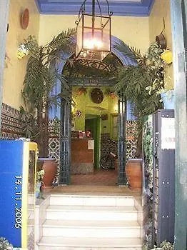 Picasso Apartment Seville