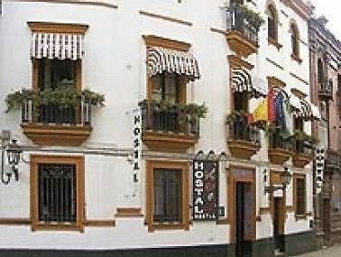 Picasso * Seville