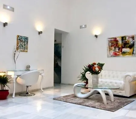 Palacio Alcázar 4* Sevilha