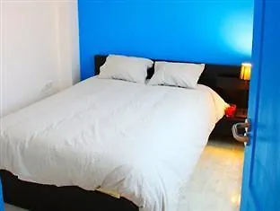 The Spot Guest house