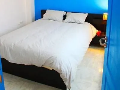 The Spot Guest house Seville