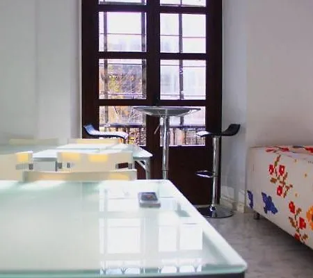 The Spot Guest house 2*