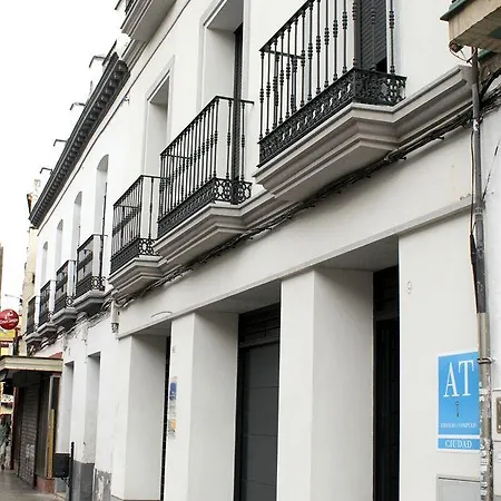 Sevitur Comfort Apartment