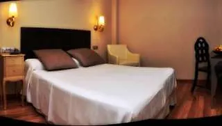 Sercotel Dona Carmela Hotel Sevilla