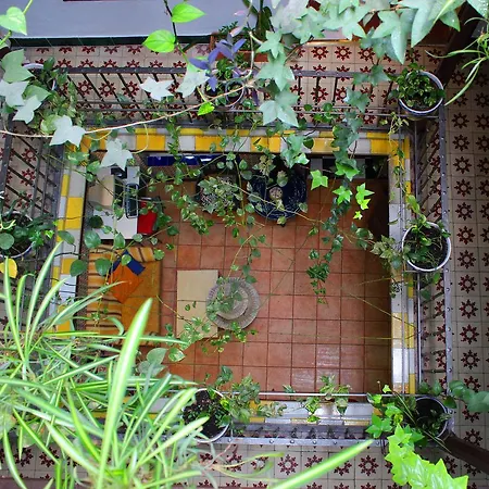 Lis Guest house Seville