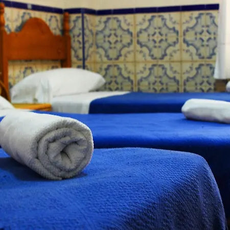 Lis Guest house