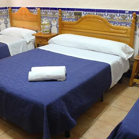 Lis Guest house *