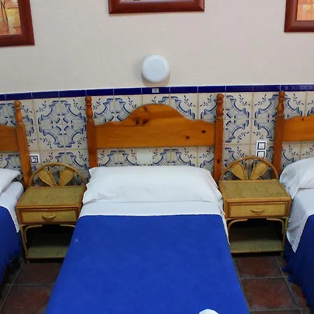 Lis Guest house Seville