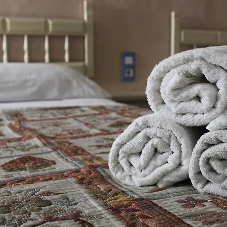 Lis Guest house