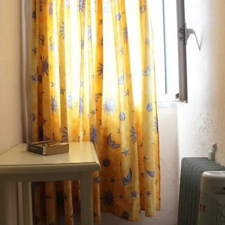 Lis Guest house Seville