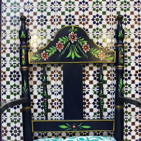 Lis Guest house Seville