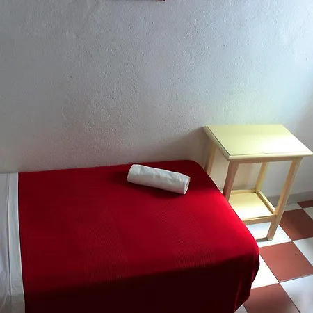 Lis Guest house Seville
