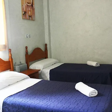 Lis Guest house *