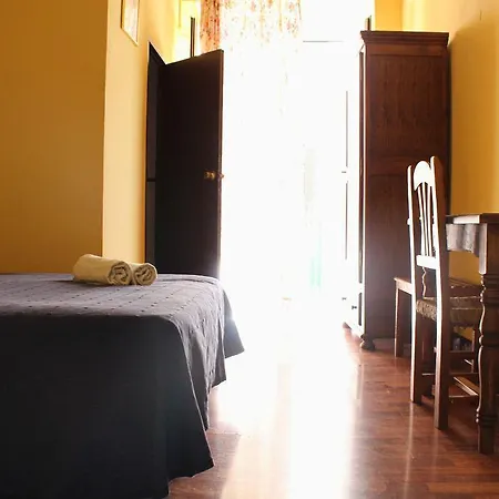 Lis Guest house Seville