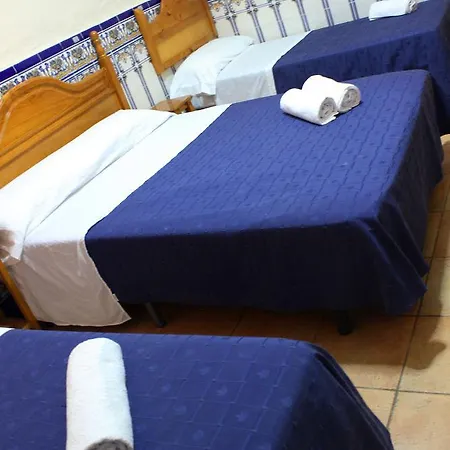 Lis Guest house *