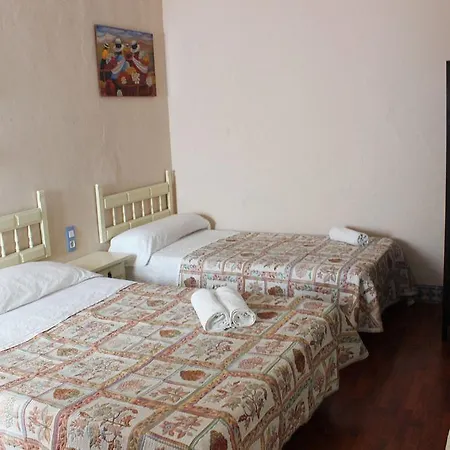 Lis Guest house