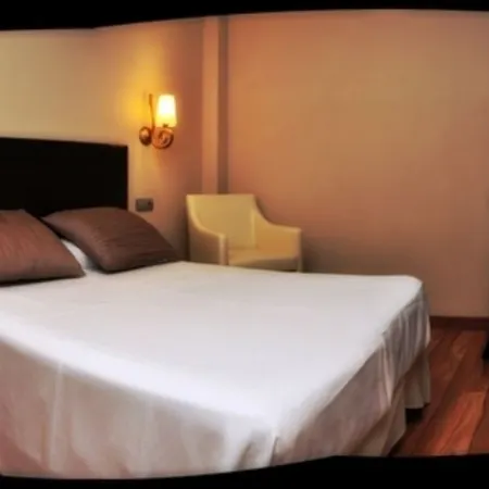 Sercotel Dona Carmela Hotel 3*