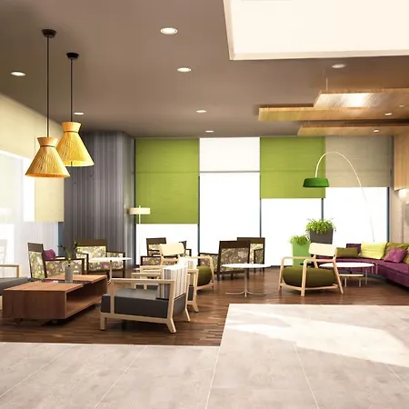 Hilton Garden Hotel