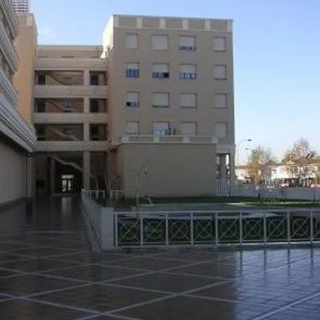 Luxsevilla Palacio * Sevilla