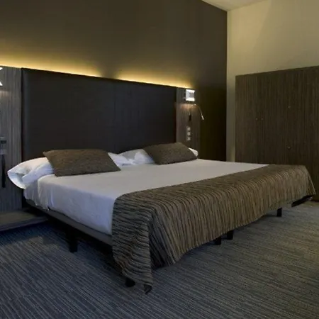 Petit Palace Santa Cruz 4* Sevilla