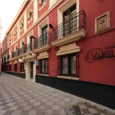 Murillo Hotel