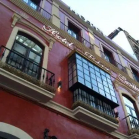 Palace 3* Sevilla
