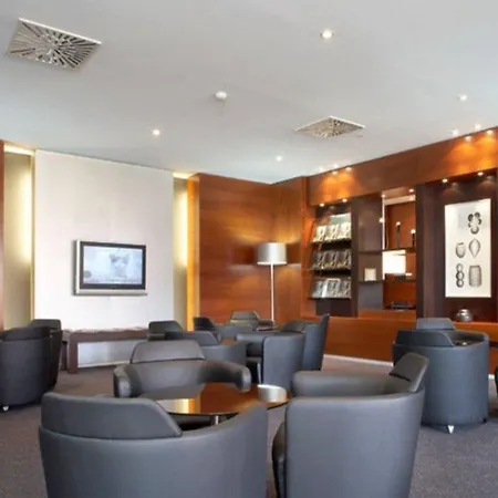 Ac Fórum By Marriott Hotel 4*