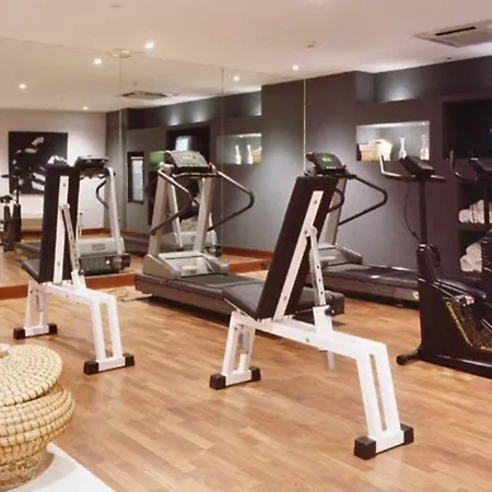 Ac Fórum By Marriott 4* Sevilha